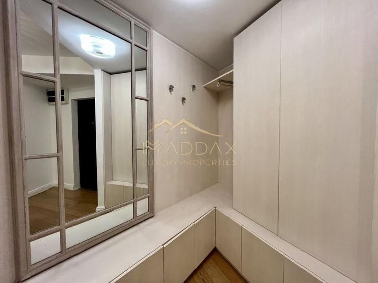 Apartament LUX *5 camere* 276mp // Soseaua Nordului - 40