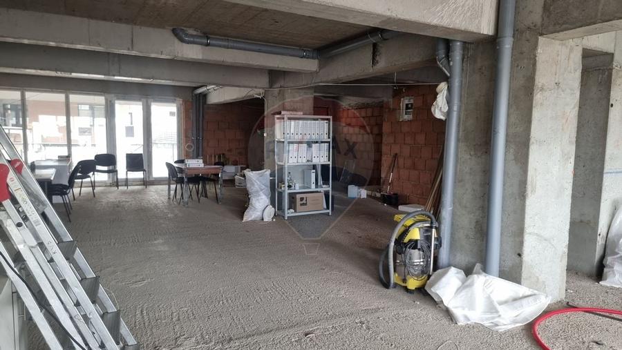 Spatiu comercial modern de inchiriat in zona Bulevardul Valea Larga - 4