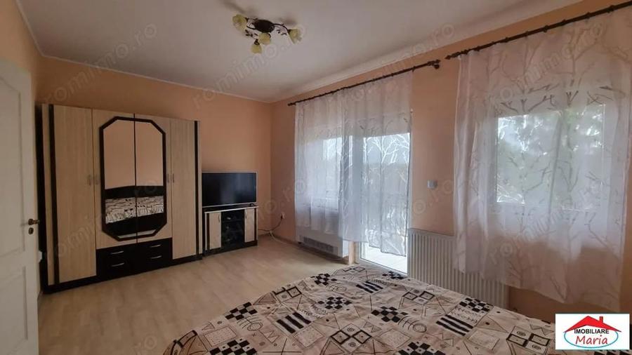 Casa in Viile Satu Mare finisata - 19