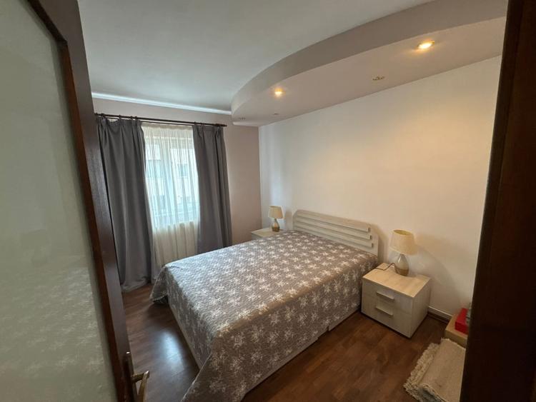 Tractorul - 3 camere - 0% Comision - Centrala - 2xParcare - Mobilat si utilat - 2