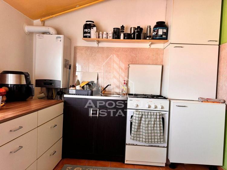 Apartament 2 camere, de inchiriat, zona Sagului, Timisoara, Timis - 3