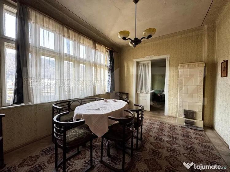 Casa de renovat, spa?iu comercial ?i garaj, Zlatna - 5