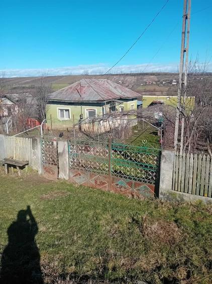 Casa Comuna Bulzesti - 1