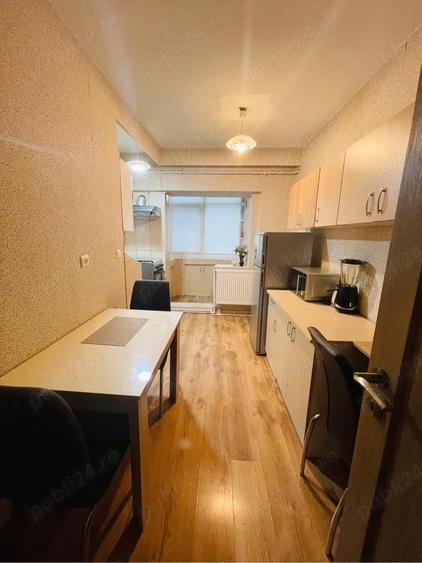 3 camere de inchiriat Faleza Nord - 5