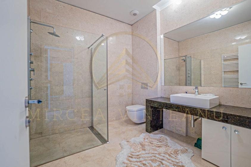 Stațiune Mamaia/ Hotel Rex - Penthouse  în Caelia Residence. - 33