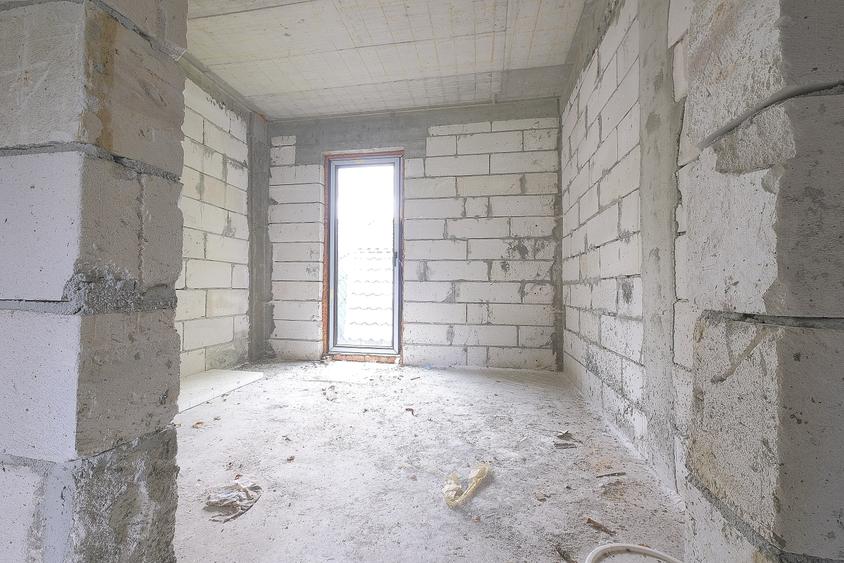 CHEIA - VALEA POPII, Vila structurata pe S+P+E+M, achizitie posibila si in rate - 7