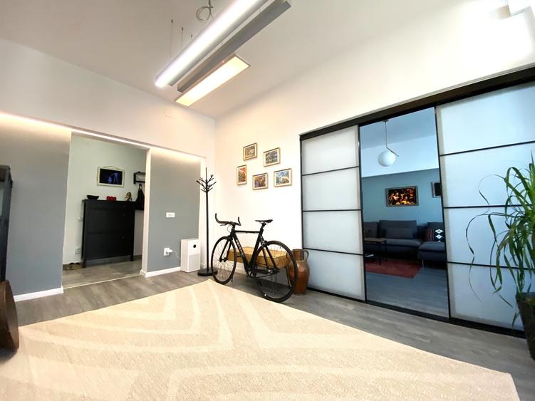 Apartament cozy Metrou Unirii - 2