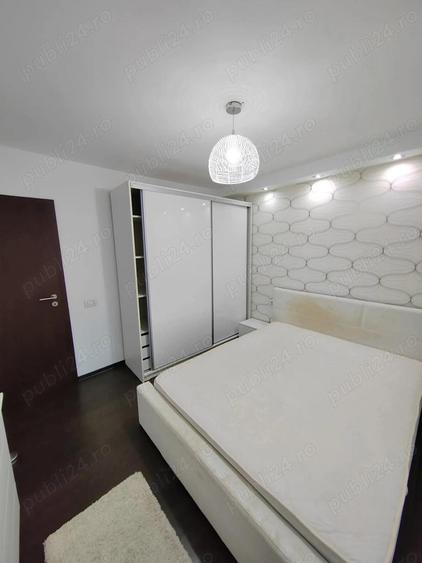 Inchiriez apartament cu trei camere aproape de Iulius Mall - 2