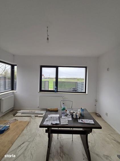 Vila Duplex Chitila-Mogosoaia cu 6 camere, teren 280 m2, P+1+M - 8