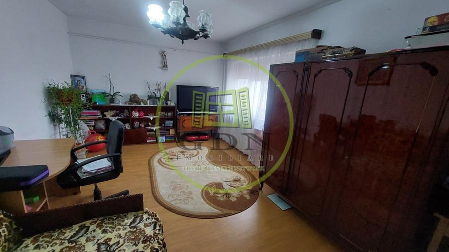 Apartament 2 camere, 57 mp, 1 Mai, zona Spitalul Judetean - 2