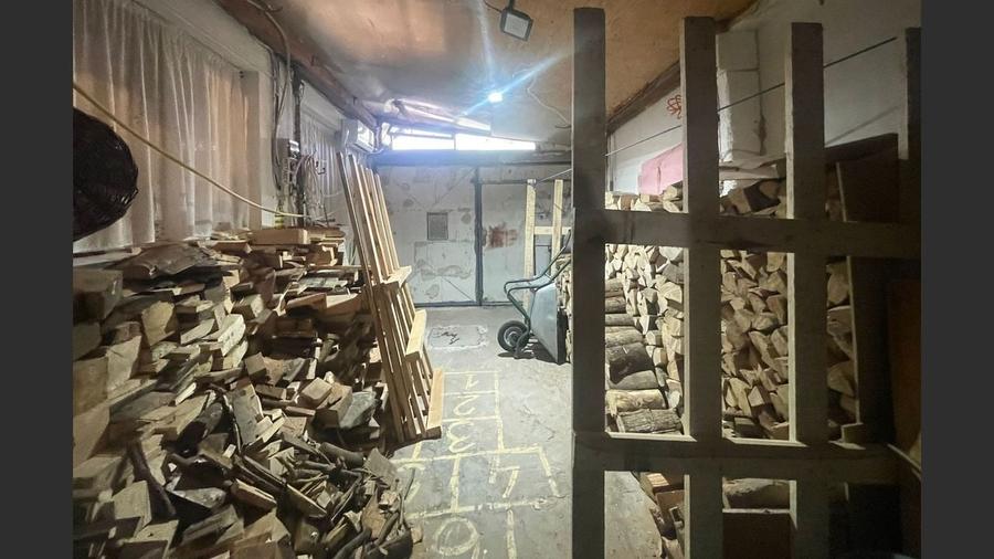 Casa cu garaj in Calnic, 231 mp construiti - 6