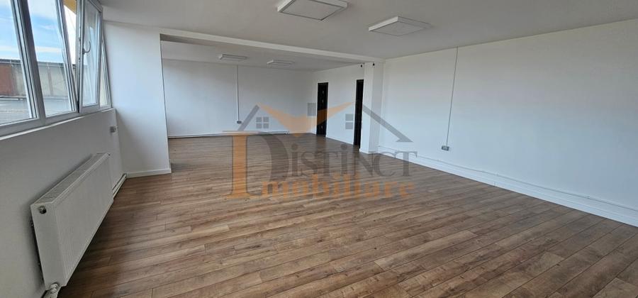 Inchiriere spatiu de birouri, 630 mp util, parcare, zona Tractorul - 6