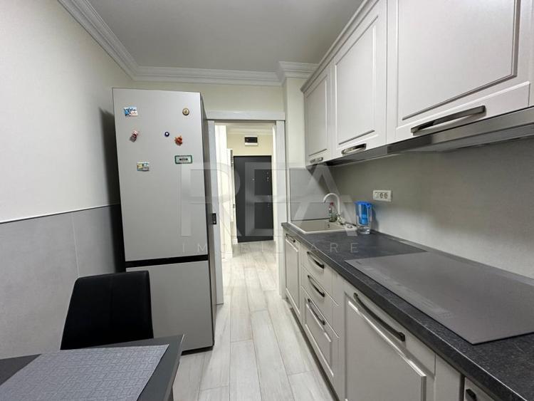 2 Camere Ready to move Gorjului Metrou Aproape - 18