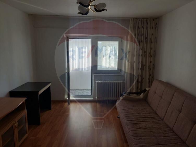 Apartament 2 camere zona Sud-Republicii Bacau - 1