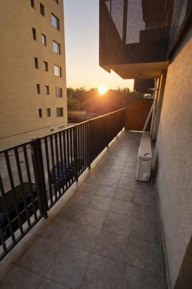 Apartament cu doua camere Aradului - 8