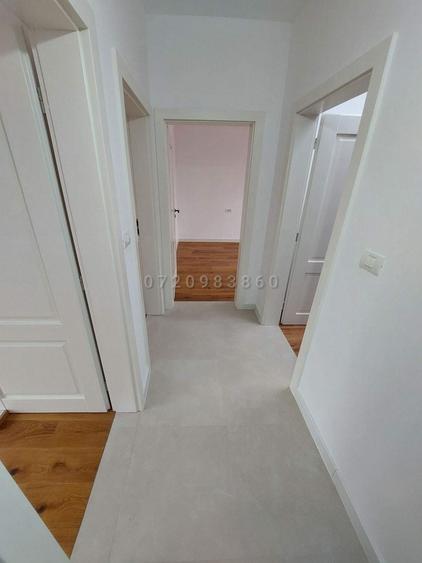 Pipera Plaza, duplex 4 camere cu gradina, complex nou - 7