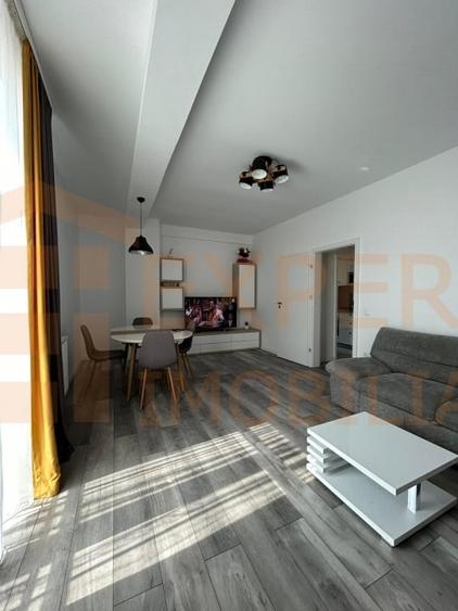 Apartament 2 camere zona Compozitori - 1