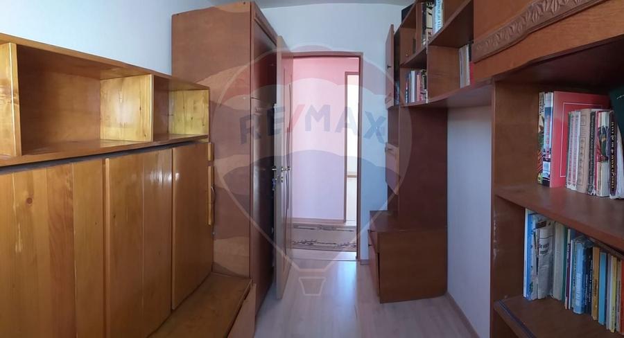 Casă cu mansardă cu 5 camere de vânzare în zonă metropolitană Paleu - 16