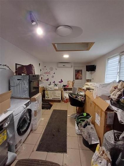 Casa 5 camere - teren 1400mp - Magurele - Str. Fecioarei - 13