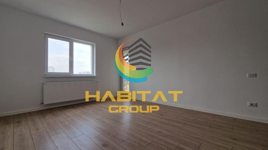 Garsoniera decomandata - Parcare Inclusa- Predare Imediata - 1