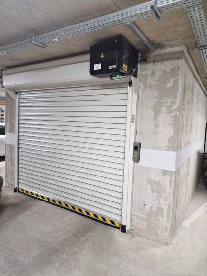 Propietar inchiriez ap2 camere strada Traian 58-62, 600 euro - 12