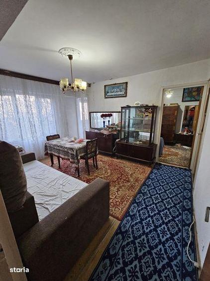 Vand Apartament 3 camere Lujerului - 5