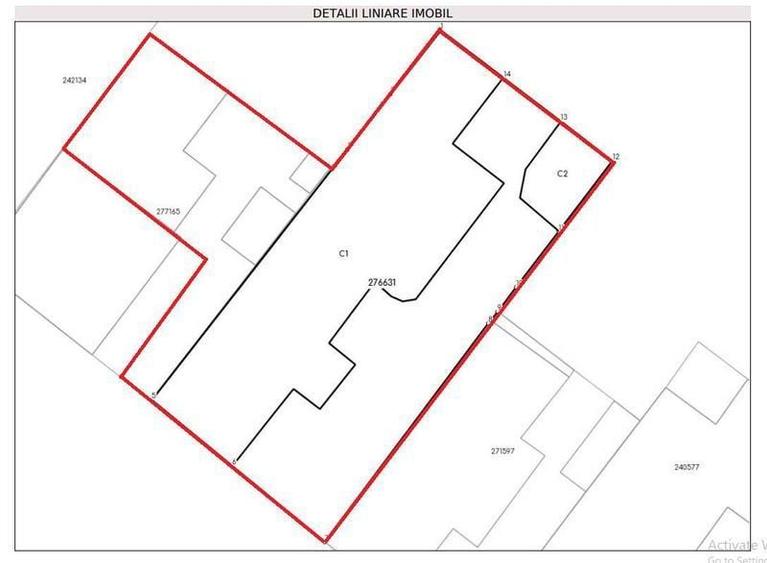 inchiriere comana 36 si 38 sector1 bucuresti - 1