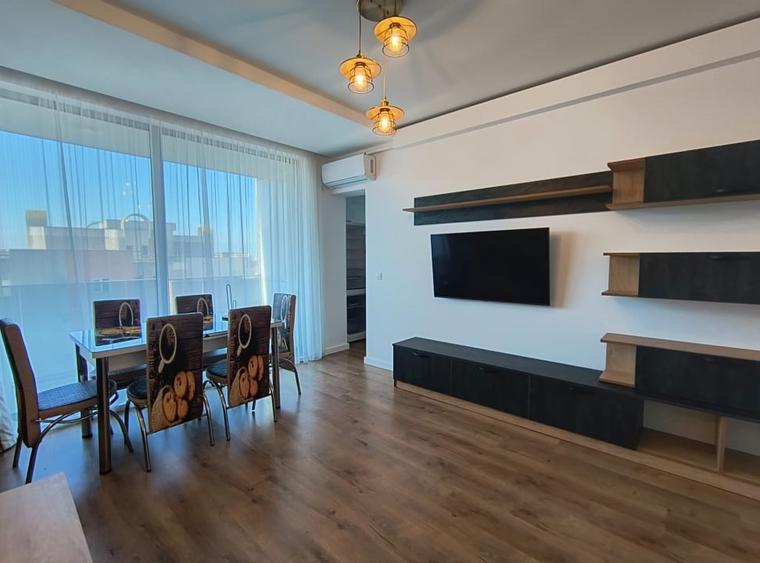 Capitol Tomis Villa Center- apartament 2 camere 2 bai parcare - 3