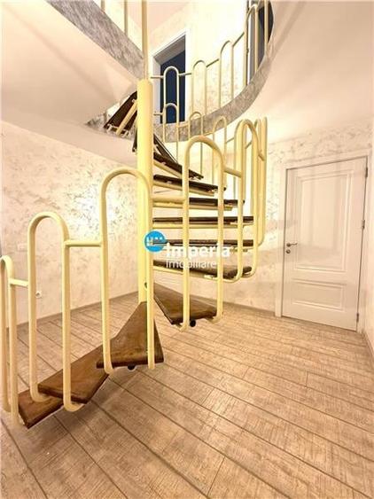 Vila / Spatiu 5 cam. Garaj, Beci, regie proprie,  200 mp, Tudor Neculai Valea Ad - 5