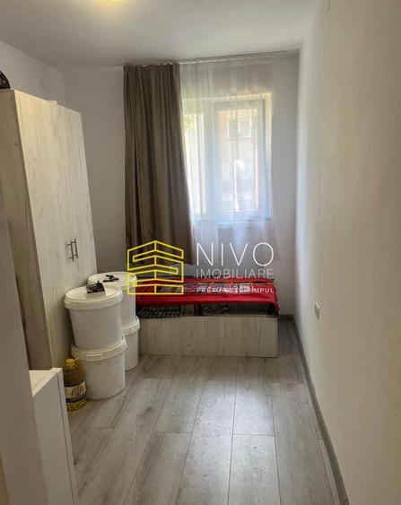 Garsoniera Tg. Mure? Mure?eni Str. Hunedoara - 1