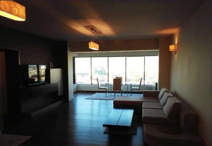 Apartament de 3 camere, 120 m? - Orhideea Gardens