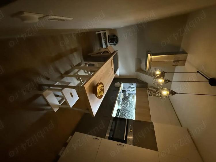 Proprietar Vand apartament 2 camere, zona Dacia, 54mp - 10