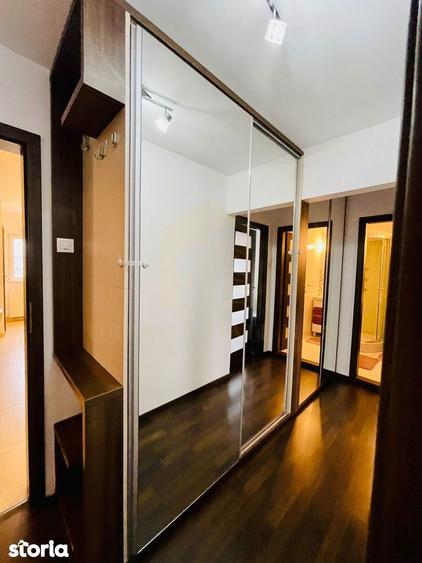 Inchiriere apartament 4 camere, decomandat, zona Piata Zorilor - 15