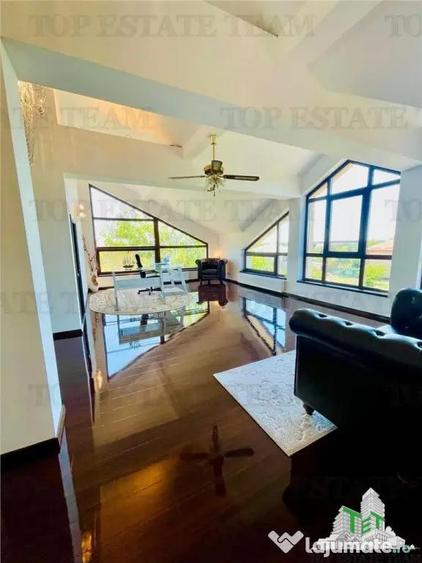 For Sale VILA Crystal/Corbeanca /Lumina, spatiu si rafinamen - 8