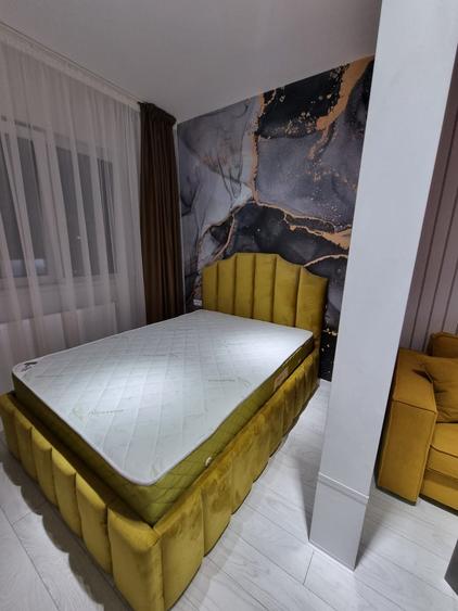 Garsoniera zona Grozavesti Regie Residence - 3