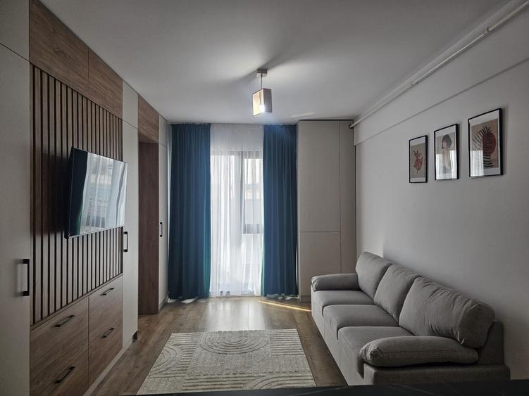 Prima inchiriere! Apartament bloc nou Galata-Kaufland - 18