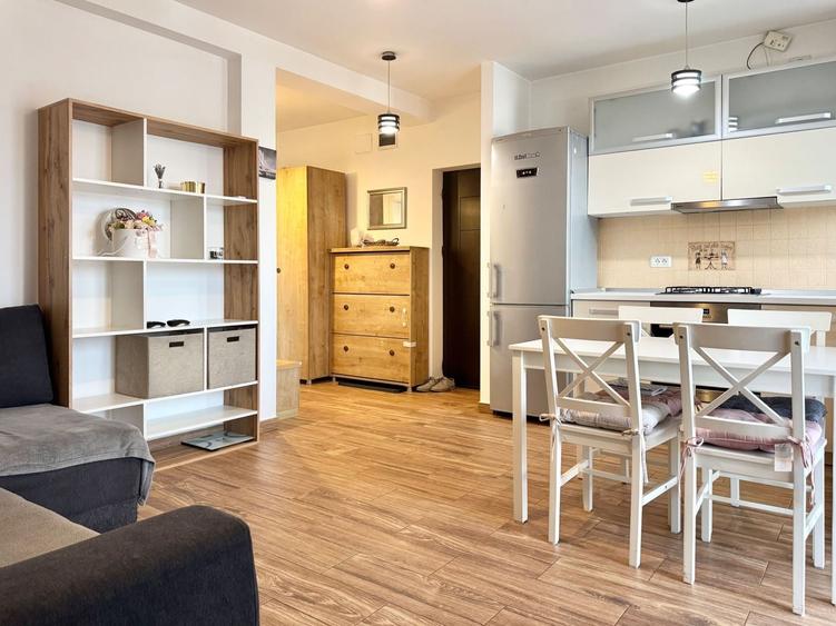 Apartament 2 camere Dumbrăvița – se acceptă pisică 🐱 - 2