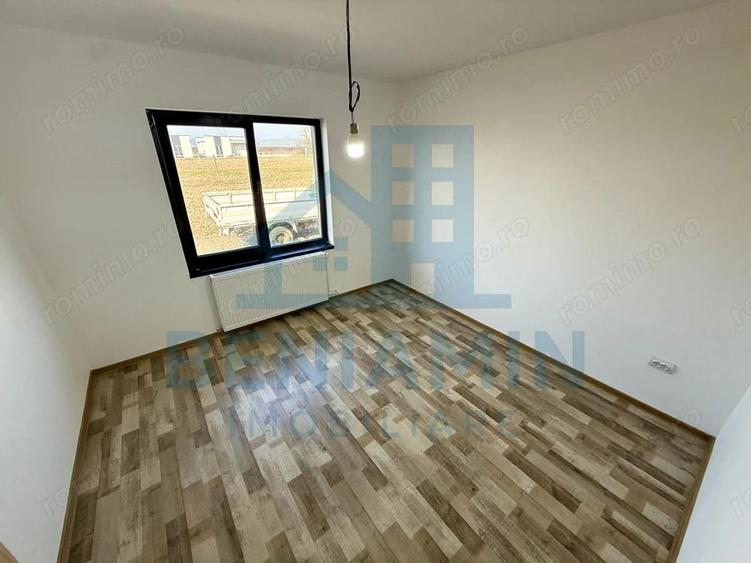 Casa Parter - 440mp teren - toate utilitatile - 2026 - Isalnita - 8