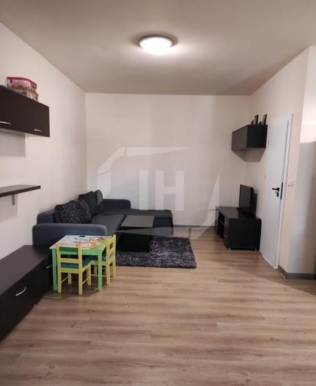 Apartament 2 camere, Calea Baciu - 4