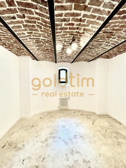 VILA SUBLIMA 650MP+TEREN 520MP/IMPECABIL CONSOLIDATA SI RENOVATA/CAPITALE - 46