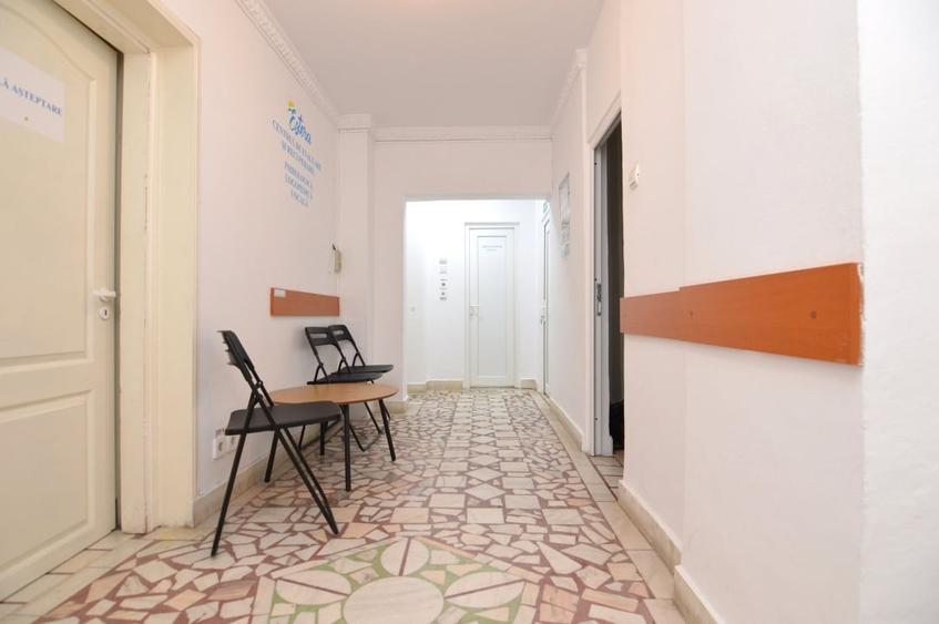 INCHIRIERE APARTAMENT 3 CAMERE CALEA CALARASILOR – MATEI BASARAB - 32