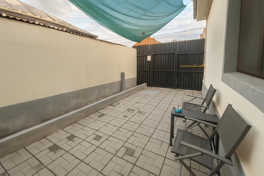 Casa cu 3 camere si 2 bai - Faleza Nord - 3