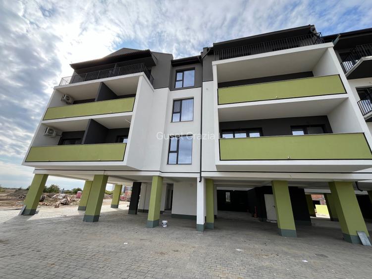 COMISION 0% Apartamente 2 camere,Giroc-str.Platanilor