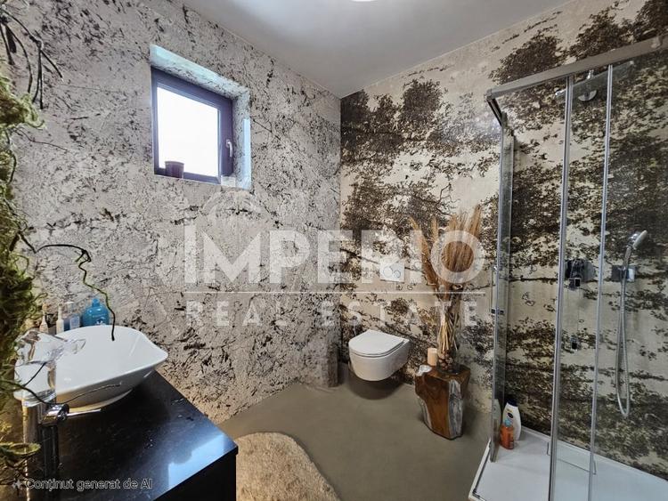 Casa perfecta in Andrei Muresanu-spatiu, liniste si rafinament in inima orasului - 5