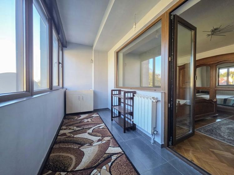 Apartament de 4 cam decomandat cu 163mp in centrul Constantei, zona Tomis Mall - 4