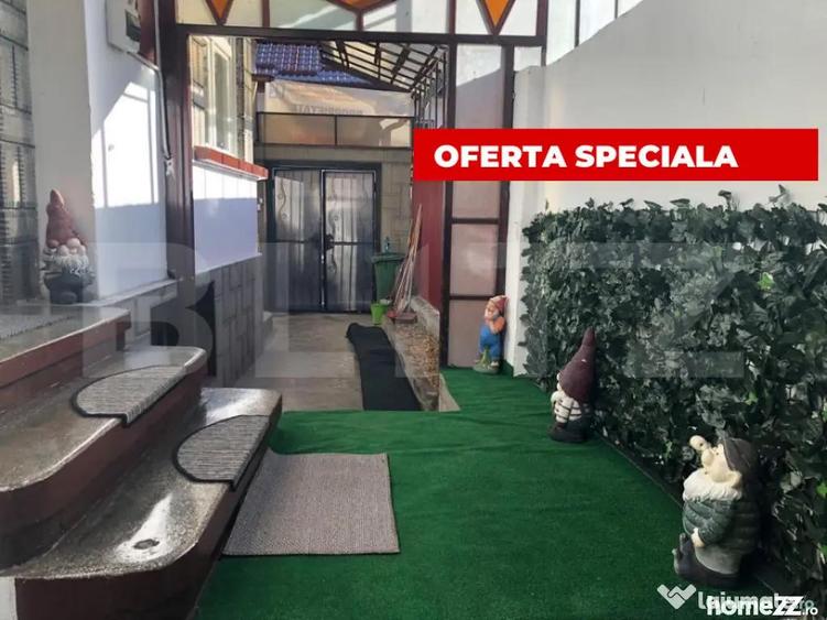 De vanzare, casa in Schei - 10