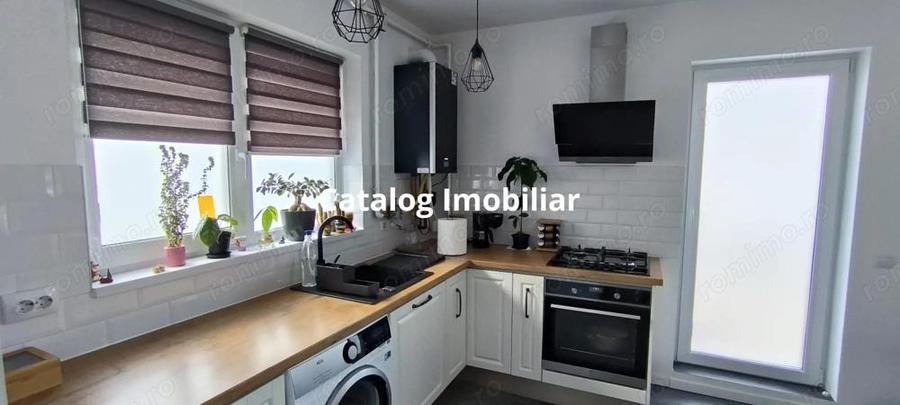 Penthouse 3 camere | Terasa 88mp | Parcare inclusa - 5