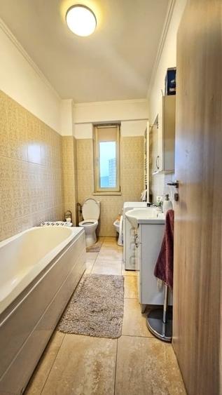 Apartament  2 camere 50mp - loc de parcare - etaj 1 - 7