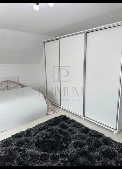 Casa individuala superba - mobilat utilat - posibilate afacere service - asfalt. - 15