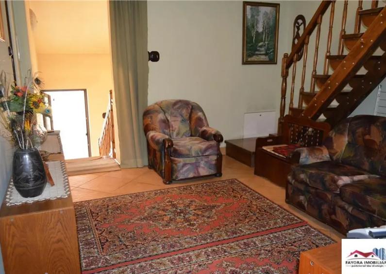 Casa si Spatiu Comercial de Zona Semicentrala - 9